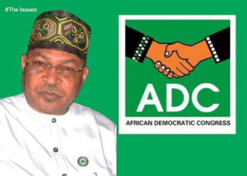 Gov Abiodun’s Appointment Of 1,200 Political Aides Wasteful, Reprehensible – Ogun ADC 