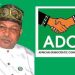 Gov Abiodun’s Appointment Of 1,200 Political Aides Wasteful, Reprehensible – Ogun ADC 
