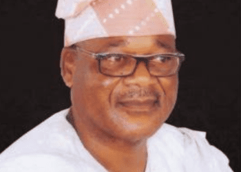 Ogun 2027: Why I Want To Succeed Abiodun – Kayode Amusan 