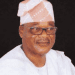 Ogun 2027: Why I Want To Succeed Abiodun – Kayode Amusan