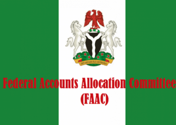 FAAC Disburses N2.225tn To FG, States, LGs As Federation Account Hits N3.635tn