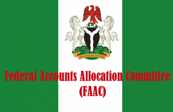 FAAC Disburses N2.225tn To FG, States, LGs As Federation Account Hits N3.635tn