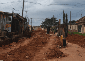 Outrage As Abiodun – led Ogun Gov’t Halts Tinubu -Backed Road Project In Sagamu