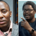‘Your Past Scams Haunting You,’ Wike’s Aide Tells Sowore