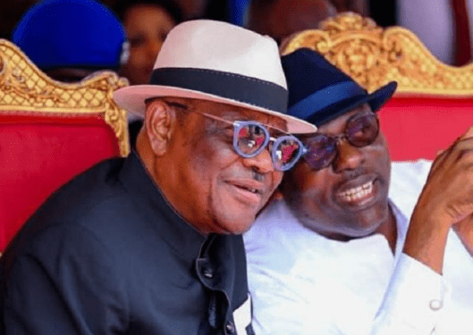 No More Fight, Wike and I Are Working Together – Fubara