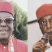 Don’t Distort Delta North History, Octogenarian Educationist Cautions Ned Nwoko