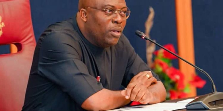 Fubara And The witches