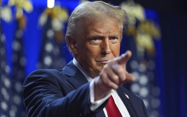 United States and Subservient Subordinates