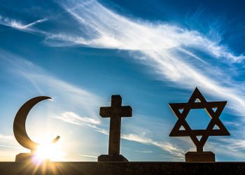 Religion’s Dangerous Return To Politics Must Be Resisted