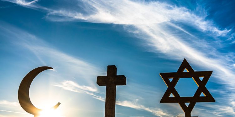 Religion’s Dangerous Return To Politics Must Be Resisted