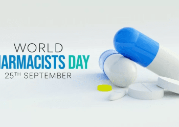 World Pharmacists Day: Ogun PSN Seeks Optimal Utilisation Of Pharmacists’ Expertise In All Levels Of Healthcare 