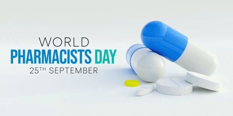 World Pharmacists Day: Ogun PSN Seeks Optimal Utilisation Of Pharmacists’ Expertise In All Levels Of Healthcare 