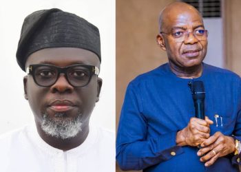 Obinna Oriaku Inciting Ethnic Conflict For Political Power – Governor Otti