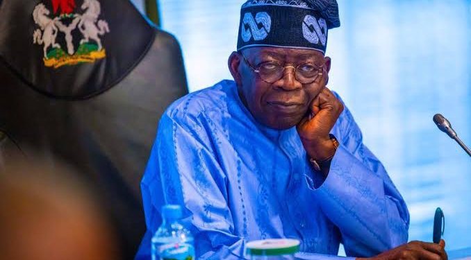 Tinubu’s Tax Trap: How Manufactured Hardship Becomes Political Capital