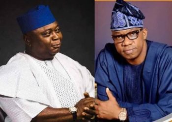 Stop Using State Power To Harass Me, Adebutu Tells Gov’nor Abiodun