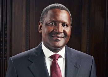 I’ve Given Whatever I Inherited From My Wealthy Family To Charity – Dangote
