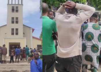 Owo Church Terror Attack: Court Declines Bail For Suspected Al-Shabab Terrorists