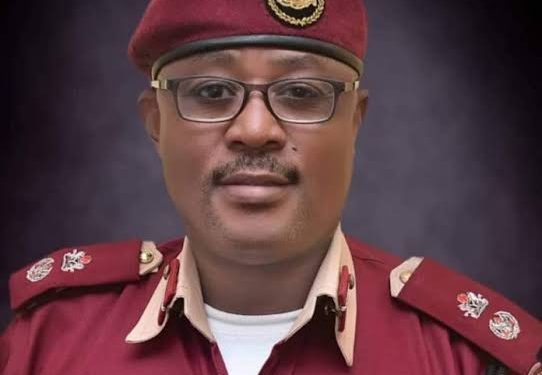 No Mystery Behind Road Crashes Surge In Ember Months – FRSC, Ogun Command