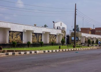 Awujale Throne: Fusengbuwa Ruling House Constitutes Committee To Screen Aspirants