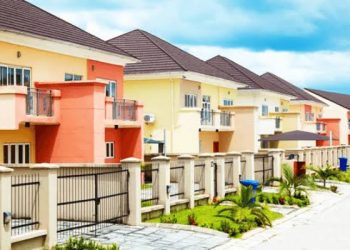 Lagos Govt To Seal Off 133 Estates As Developers Shun Call For Regularisation