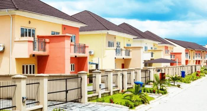 Lagos Govt To Seal Off 133 Estates As Developers Shun Call For Regularisation