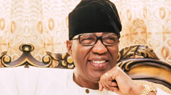 It’s My Fervent Desire To See Ijebu State Created Before 2027 – Gbenga Daniel