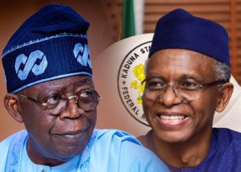 Tinubu Scheming To Be Life President – el – Rufai
