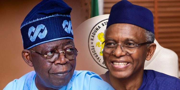 Tinubu Scheming To Be Life President – el – Rufai