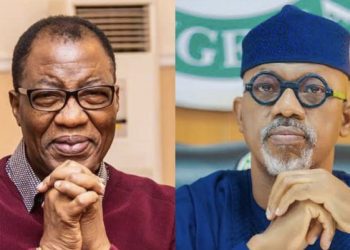 Pity Residents Of Ijebu North East, Fix their Deplorable Roads, Daniel tells Gov Abiodun