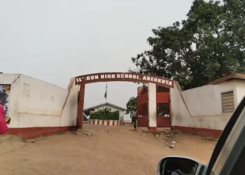 Ogun Suspends 2 Principals Over Tragic Death Of JSS Student