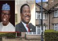 AGF Begins Probe Into Ozekhome, Useni Messy UK Property Claims