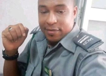 Customs Officer Found Dead In Katsina Hotel