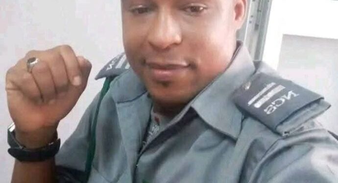 Customs Officer Found Dead In Katsina Hotel