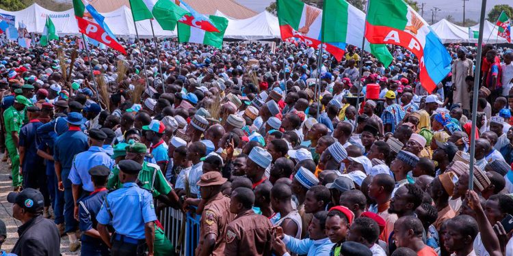 Daily Trust Editorial: “APC Should Learn From History” – A Sordid Display Of Editorial Bias