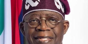 Regional Security: Tinubu Departs Abuja For Aqaba Process Meeting In Rome