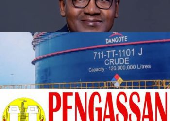 Dangote Refinery Vs Labour Unions