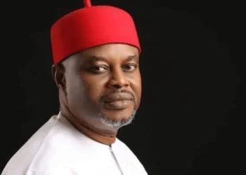 Tinubu’s Minister, Nnaji Resigns Amid Pressure, Allegation Of Certificate Forgery