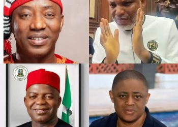 Igbos Must Stop Being Used — Let’s Be Wise This Time Around