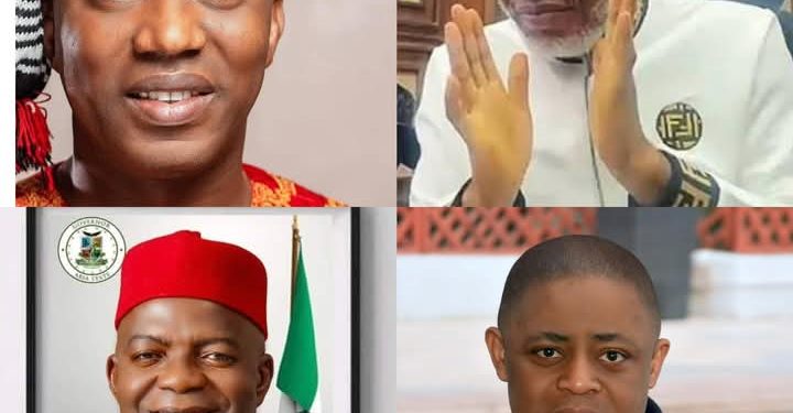 Igbos Must Stop Being Used — Let’s Be Wise This Time Around