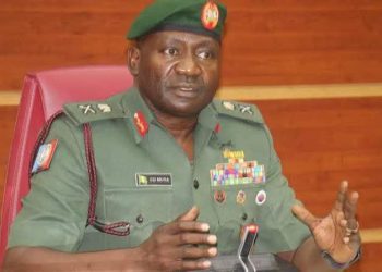 Defence Headquarters Reaffirms Loyalty To Constitution, FG