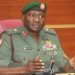 Defence Headquarters Reaffirms Loyalty To Constitution, FG