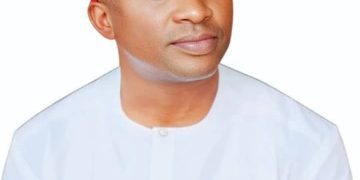 Abia Assembly: Majority Leader Didn’t Smash Beer Bottle On My Head – Hon Ucheonye