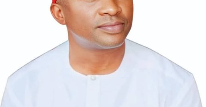 Abia Assembly: Majority Leader Didn’t Smash Beer Bottle On My Head – Hon Ucheonye