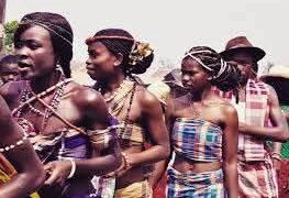 Denial Of Igbo Identity -The Ikwere Were Right