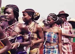 Denial Of Igbo Identity -The Ikwere Were Right