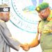 I Don’t Want Excuses, Defeat Terrorists, Bandits – Tinubu Tells Service Chiefs 