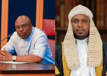 Ehie: We Don’t Decide Validity Of Any Vacant Legislative Seat –  INEC