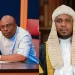 Ehie: We Don’t Decide Validity Of Any Vacant Legislative Seat –  INEC