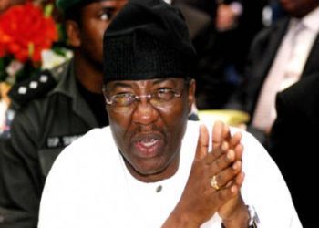 Reactivated Dairy Farm In Ikenne To Create 10,000 Jobs – Gbenga Daniel