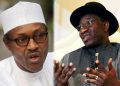Alleged B/Haram Link: Your Bid For 2027 Presidency Already On False Start, Buhari’s Aide Tells GEJ